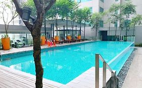 Mercu Summer Suites Klcc By Tasrifa